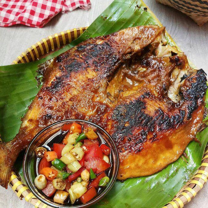 Tilam Sari: Warung Makan Favorit Warga Adipala yang Menggugah Selera